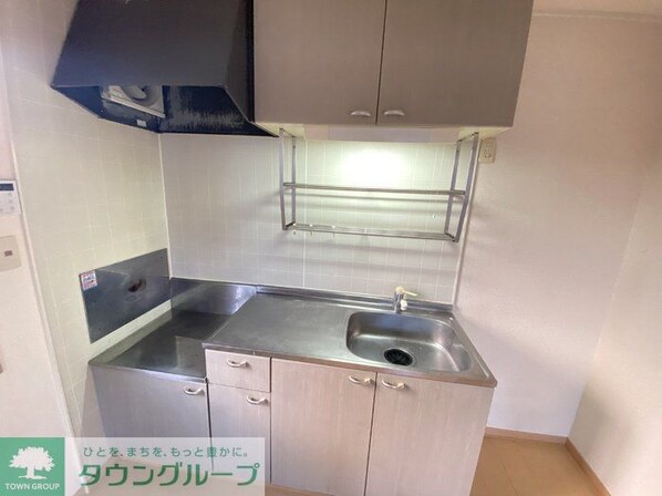 タウンホーム 楓葵の物件内観写真